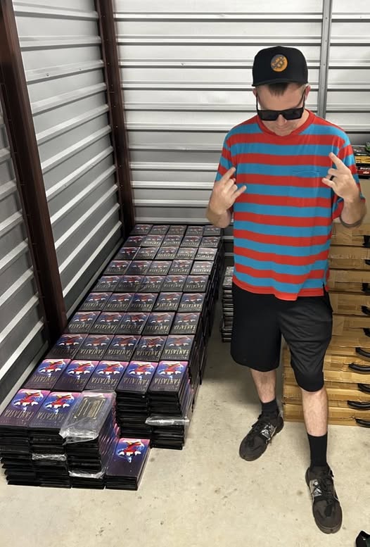 FantasiaDAO project preview