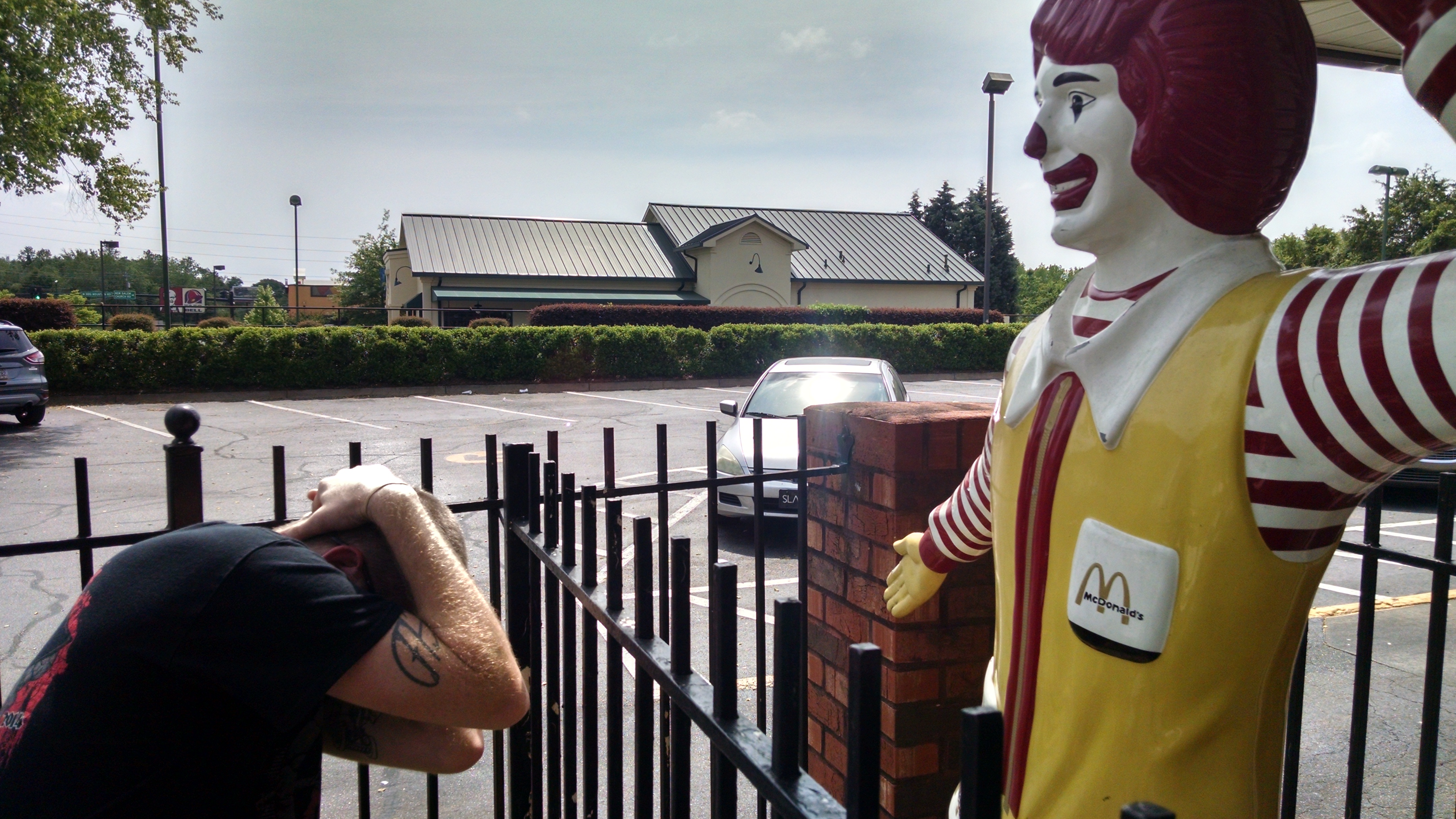 Personal collage image 1