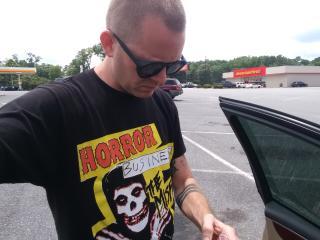 Personal collage image 2